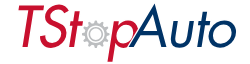 T-Stop Auto logo